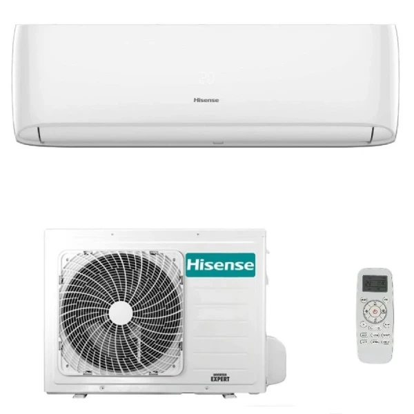 Hisense Split 4.500 Frig. (18.000 BTU)