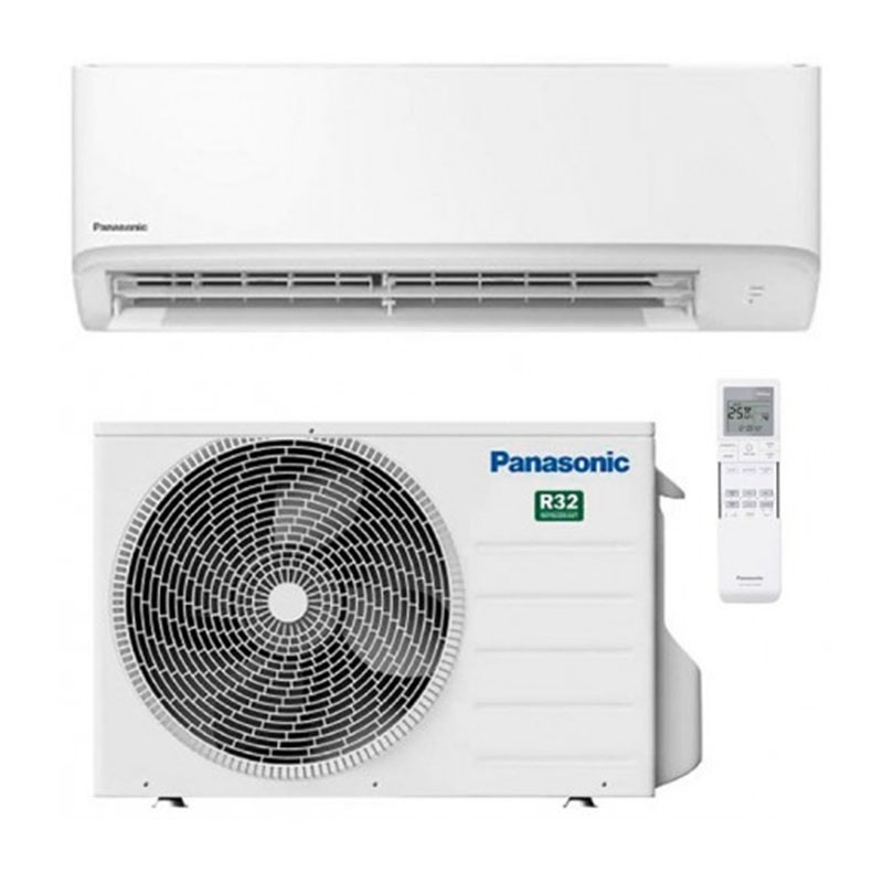 Panasonic Split FZ 3.300 W Inverter