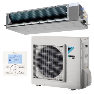 Conductos Daikin ADEAS 5.0 kW R32 A+
