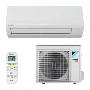 Kit Split Pared Inverter Daikin TXF 7.0 kW R32 A++