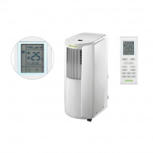 Conductos Ekokai BNA 25.0 kW R410A