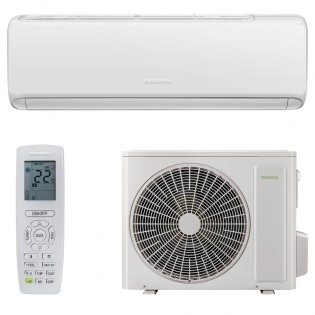 Split Pared Inverter Ekokai 3.5 kW R32 A++