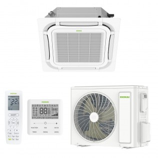 Cassette Ekokai SCA 12.1 kW R32 A++