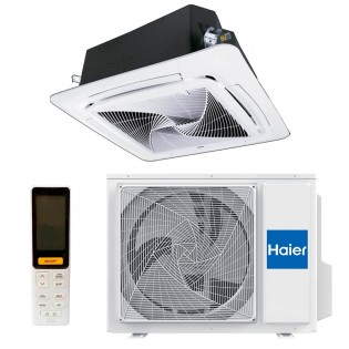 Cassette Haier AB HC Mono 9.2 kW R32 A+