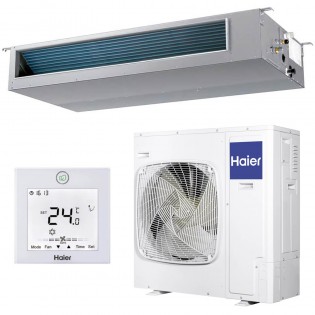 Cassette Haier AB HC 5.0 kW R32 A++