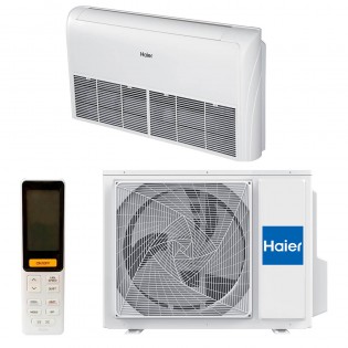 Suelo-Techo Haier AC HC 5.0 kW R32 A++