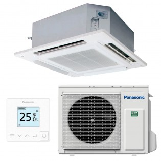 Cassette Panasonic PU 6.0 kW R32 A++