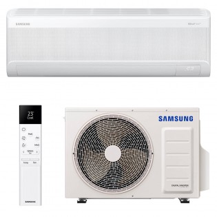 Split Pared Inverter Samsung WindFree 6.5 kW R32 A++