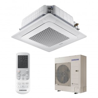 Cassette Samsung WindFree 12.0 kW R32 A+