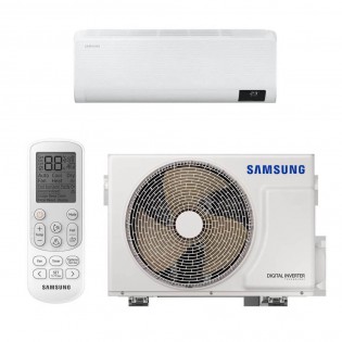 Conductos Samsung 13.4 kW R32 A+